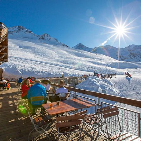 Residence Grands Montets 112 Ski In-Ski Out - Happy Rentals Шамони Екстериор снимка
