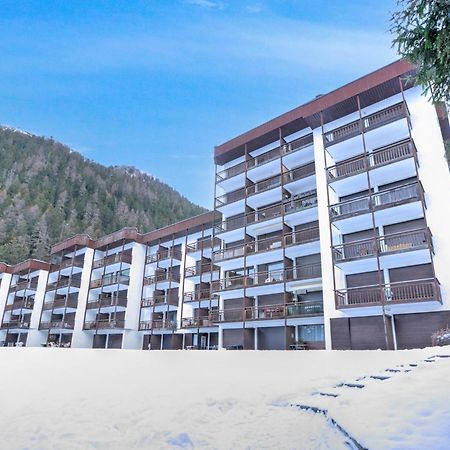 Residence Grands Montets 112 Ski In-Ski Out - Happy Rentals Шамони Екстериор снимка