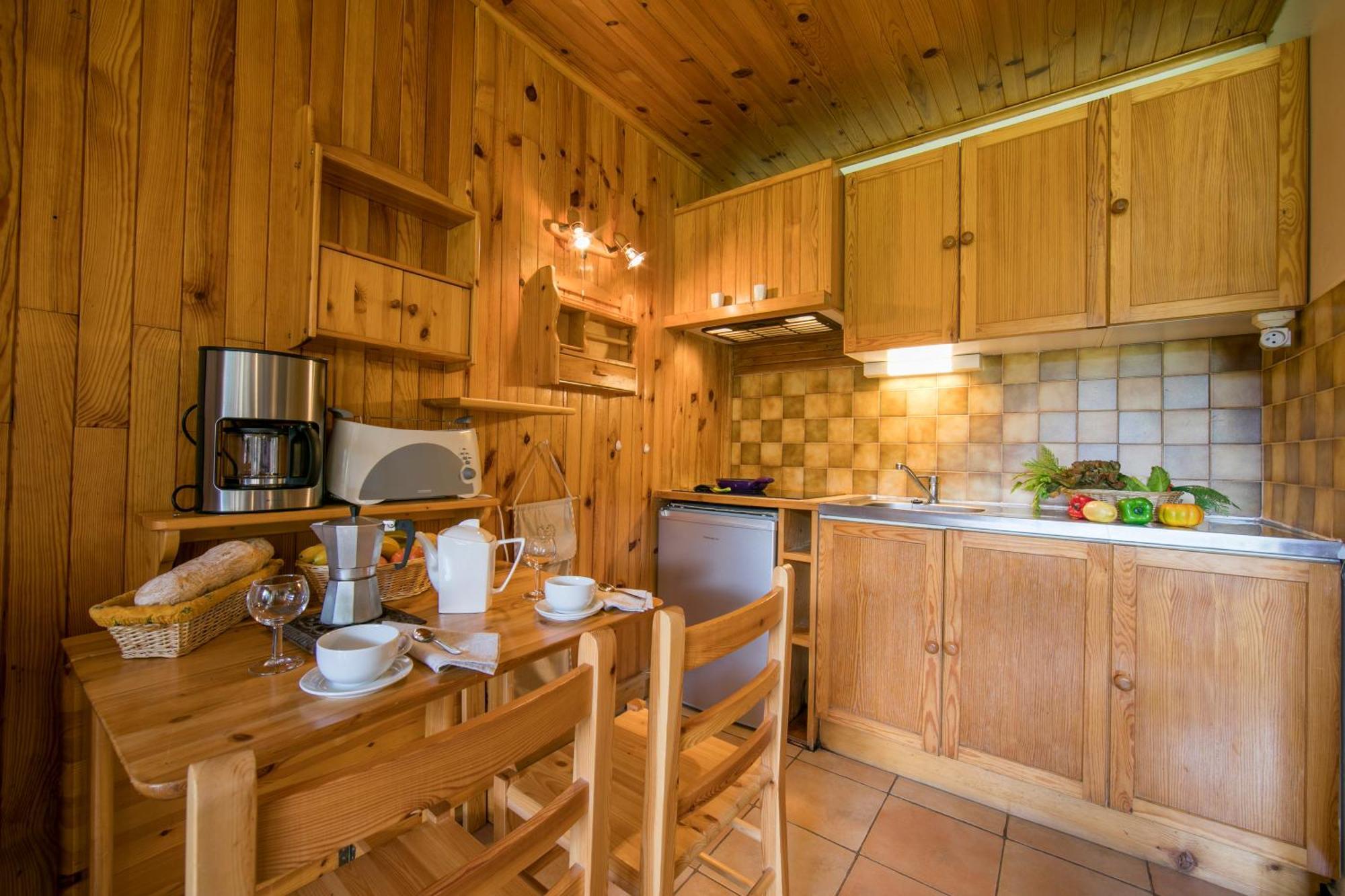 Residence Grands Montets 112 Ski In-Ski Out - Happy Rentals Шамони Екстериор снимка