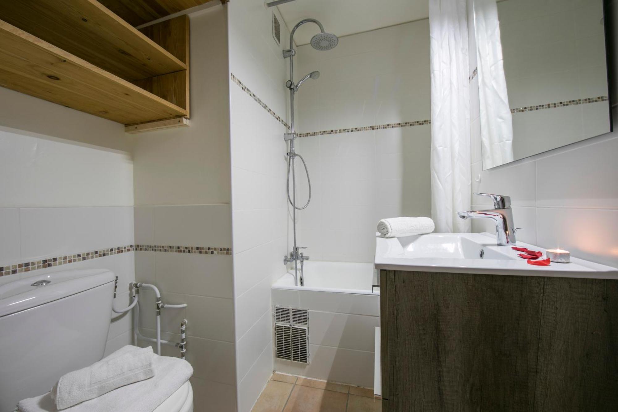 Residence Grands Montets 112 Ski In-Ski Out - Happy Rentals Шамони Екстериор снимка